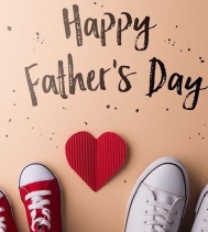 To all the dads out there...Enjoy your day!
🖤❤️🖤❤️
#happyfathersday