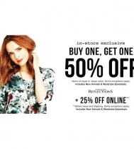 New Arrivals This Way -----------> @northernreflections #bogo #yqr #shopping