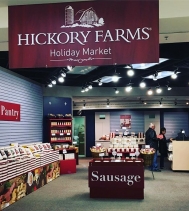 Check out our pop up stores opening for the holidays.. 🎄☃️ Hickory Farms has an AMAZING selection for great #giftideas