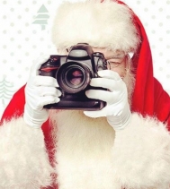 🎤Here comes #santaclaus ... Here comes Santa Claus! 🎤🎄 Nov23rd - Dec.23rd at @northgateyqr