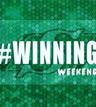 It's #winning weekend @northgateyqr! Shop & Spend $50 this game day between 12PM - 3PM! Take your receipts to The Rushing Yard for your chance to Win Game Day Prizes! 🎁⁉️🏈🏈🏈🏈🏈#ridernation #yqr #winning #weekend #prizes #gameday