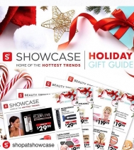 #Repost @shopatshowcase (@get_repost)
・・・
🎉 Showcase Holiday Flyer is HERE!! 🎁 Save up to 70% on the hottest trends and the coolest gifts including; Beauty, Health. Home. Kitchen, Fun and Toys! Tell us in the comments which flyer item is on YO