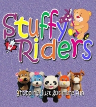 🐕🐼 Check out the Northgate Mall's Website for a Special Offer! 🐮🐯
#stuffyriders #coupons