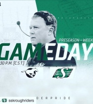 Catch the Rider Transit🚌 from Northgate Mall! Details at northgatemall.ca 🏈💚