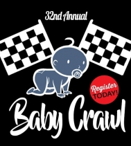 Do you have the fastest baby in Regina?!?!... REGISTER NOW FOR THE 32nd Annual Baby Crawl👶 at Customer Service!!! For Information visit northgatemall.ca
#babycrawl #yqr #babies