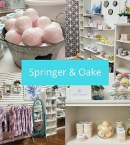 Join Springer & Oake this Saturday, October 6th for their Grand Opening Event!🎉🎉 Free giveaways for the first 50 Lucky customers plus enter to WIN a Springer & Oake Gift Basket!! @northgateyqr
#grandopening #giveaways #yqr