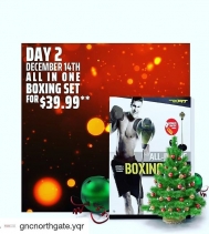 Day 2 of the 12 Days of Deals 🎅
#gncnorthgate #giftideas