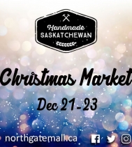 Get that last minute Christmas shopping in by supporting local small businesses!
#yqr #handmadesaskatchewan #supportlocal #christmasshopping