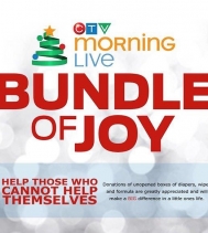 We’re so excited to be a part of his amazing initiative again this year! Please help us, us the ones who cannot help themselves! 
We will be accepting donations until Dec19
@carmichaeloutreach @ctvreginalive @ctvregina