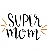 To all the A•M•A•Z•I•N•G moms ...
🤍Happy Mother’s Day🤍