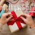 Gift Wrapping Service