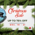 Up to 75% Off