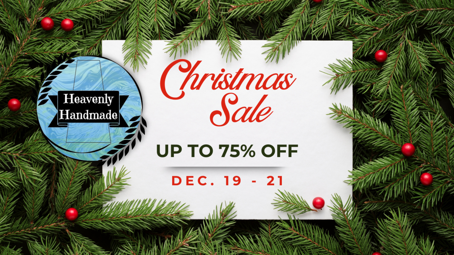 Up to 75% Off