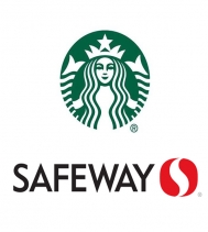 Starbucks in Safeway