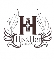 His & Her Spa & Beauty Salon
