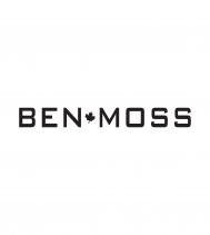 Ben Moss