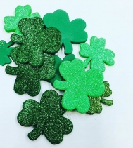 Happy #stpattysday 🍀💚🍀