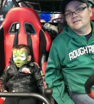 #gamefaceregina @northgateYQR