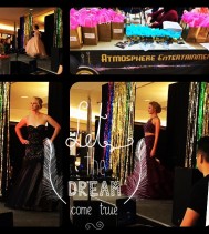 @sutura.bridal are making Dreams Come True for 10 deserving graduating students today at 