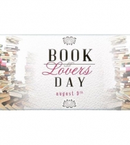 Happy #nationalbookloversday📚
