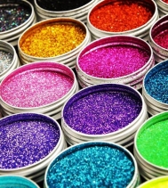 FREE #glittertattoos at XStacey Bath Products @northgateyqr this Saturday! Children 6 and under.