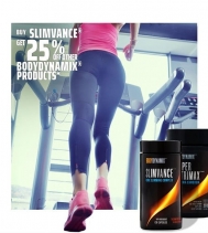 Diet Season is Upon us! 🏋️‍♂️🏋️‍♀️ BUY Slimvance get 25% Off other Bodydynamix products.
Stop into GNC Northgate Today.