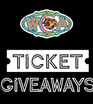 TICKET GIVEAWAYS 🎟👍 Like Page & Post, Comment & Tag a family that you would like to enjoy The West Coast Amusements with!! 🎠🎡 Draw Date is June 12th - One Lucky Winner will be chosen and will win 2 Family passes to this AWESOME fair 😁 @nort