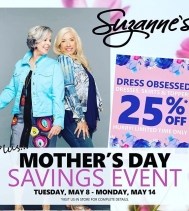 Savings Event 🛍🛍 #mothersday #deal #savings