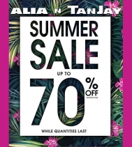 On now until July 2nd save up to 70% OFF! 🎉☀️SUMMER SALE!
@northgateyqr #sales #summer
