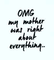 the one and only... mom 😘  #happymothersday