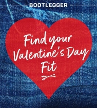 ❤️ Denim 👖👖👖from @bootleggerjeans @northgate_bootiecrew