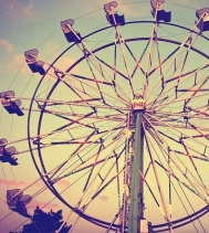 West Coast Amusements are here and are OPENING TODAY AT 3 PM!! 🎡Bring the family down for the excitement! 🎢🎠🌭🍦
Open to 10PM every night! *All tickets & wristbands can be purchased on the grounds only.
#westcoastamusements #fair #yqr @northg