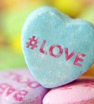Spread the #love today! 💕  #happyvalentinesday 😘