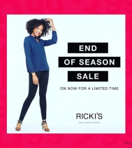 Shop hundreds of styles from $9.99! 
See in-store for details

Ends Jan.20