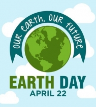 Our Earth...Our Future!
#happyearthday🌎