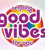 We can’t wait to gather again but until then, let’s spread GOOD VIBES 🙌🏽 to everyone right here👇🏽 CONTEST!!!
Send 💌 your GOOD VIBES below and your Family & Friends for your chance to WIN a subscription to Netflix! * can also be applied 