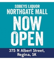 NOW OPEN!