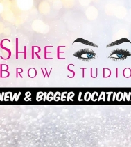 New & BIGGER Location!
#threadthosebrows