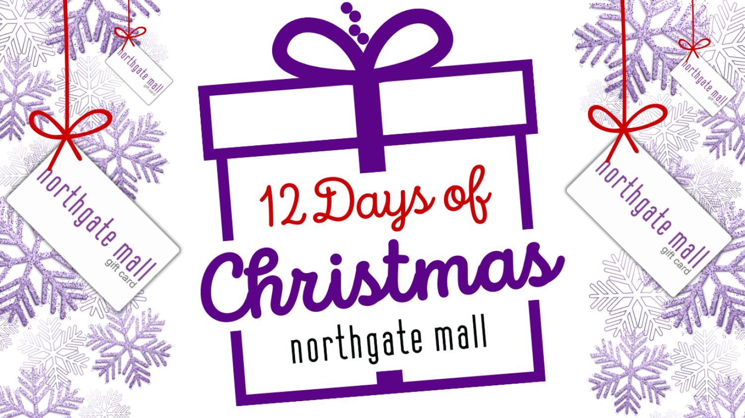 12 Days of Christmas