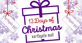 12 Days of Christmas