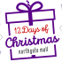12 Days of Christmas