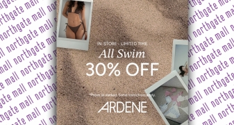 30% OFF All Swim 