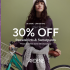 30% off Sweatshirts & Sweatpants #ardenelove