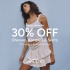 30% Off 