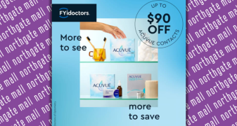 ACUVUE Promo