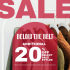 Additional 20% OFF select sale styles.
