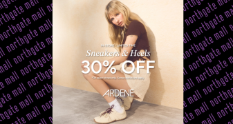 All about the shoes #ardenelove	