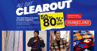 All Out Clearout Deals for Everyone!