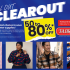 All Out Clearout Deals for Everyone!