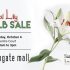 Annual Lily Bulb Sale